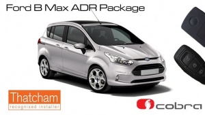 Ford B Max ADR Package